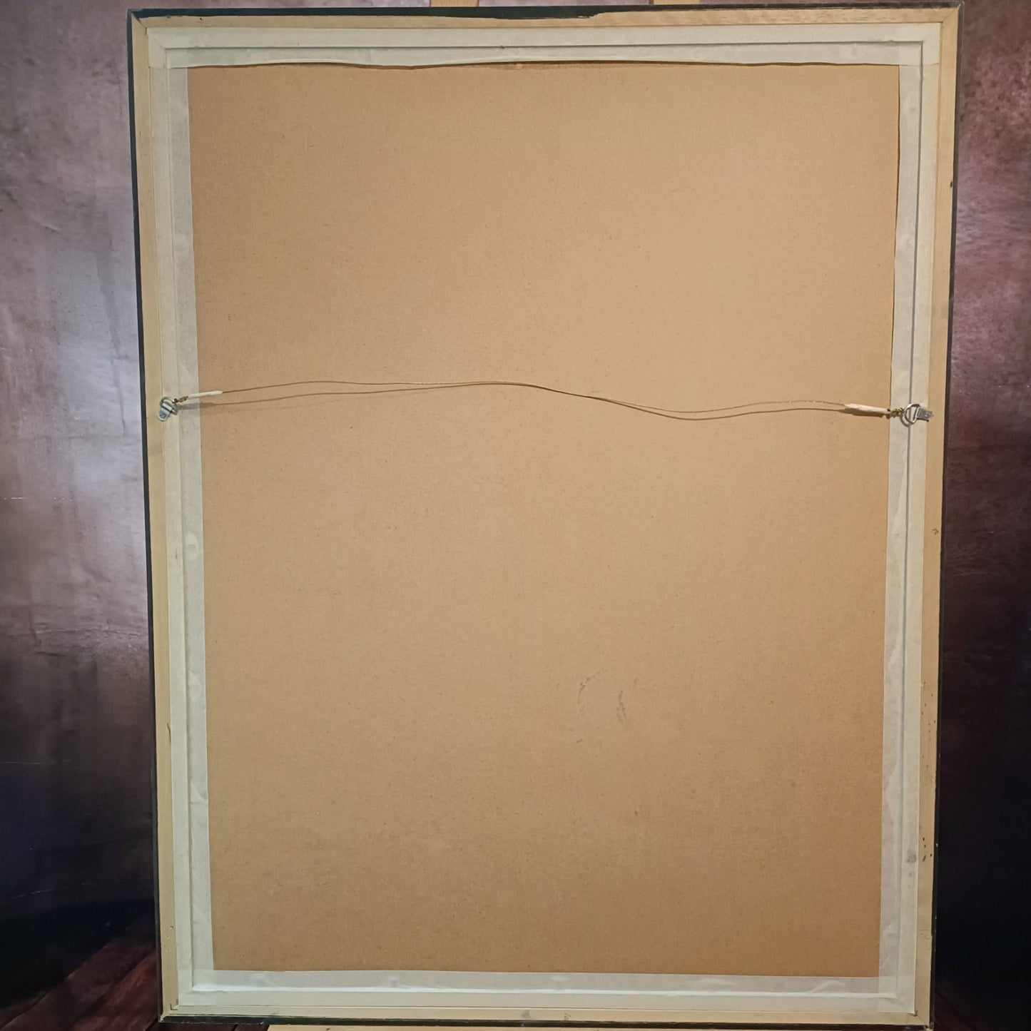 CHRISTINE G RUSSELL (b.1952) Original Pastel Still Life