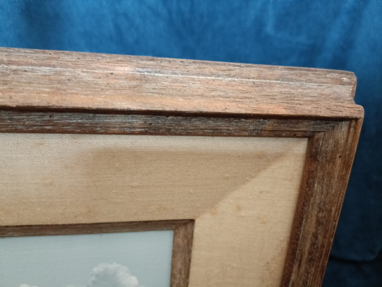 SARAH MARGARET BERRY Original Oil Painting Beach Scene
