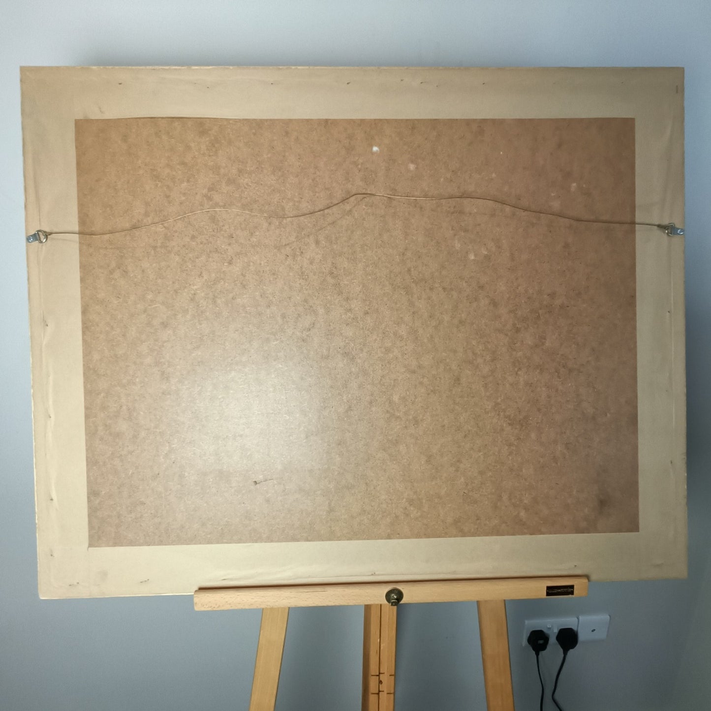 ROY FAIRCHILD‑WOODARD (b.1953) Signed Limited Edition “Rivage I”