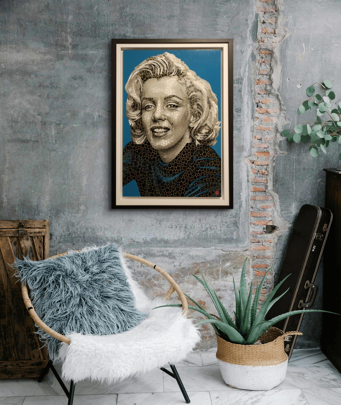 Paul Normansell: Contemporary Works Defined by Rarity, Craft, and Enduring Value