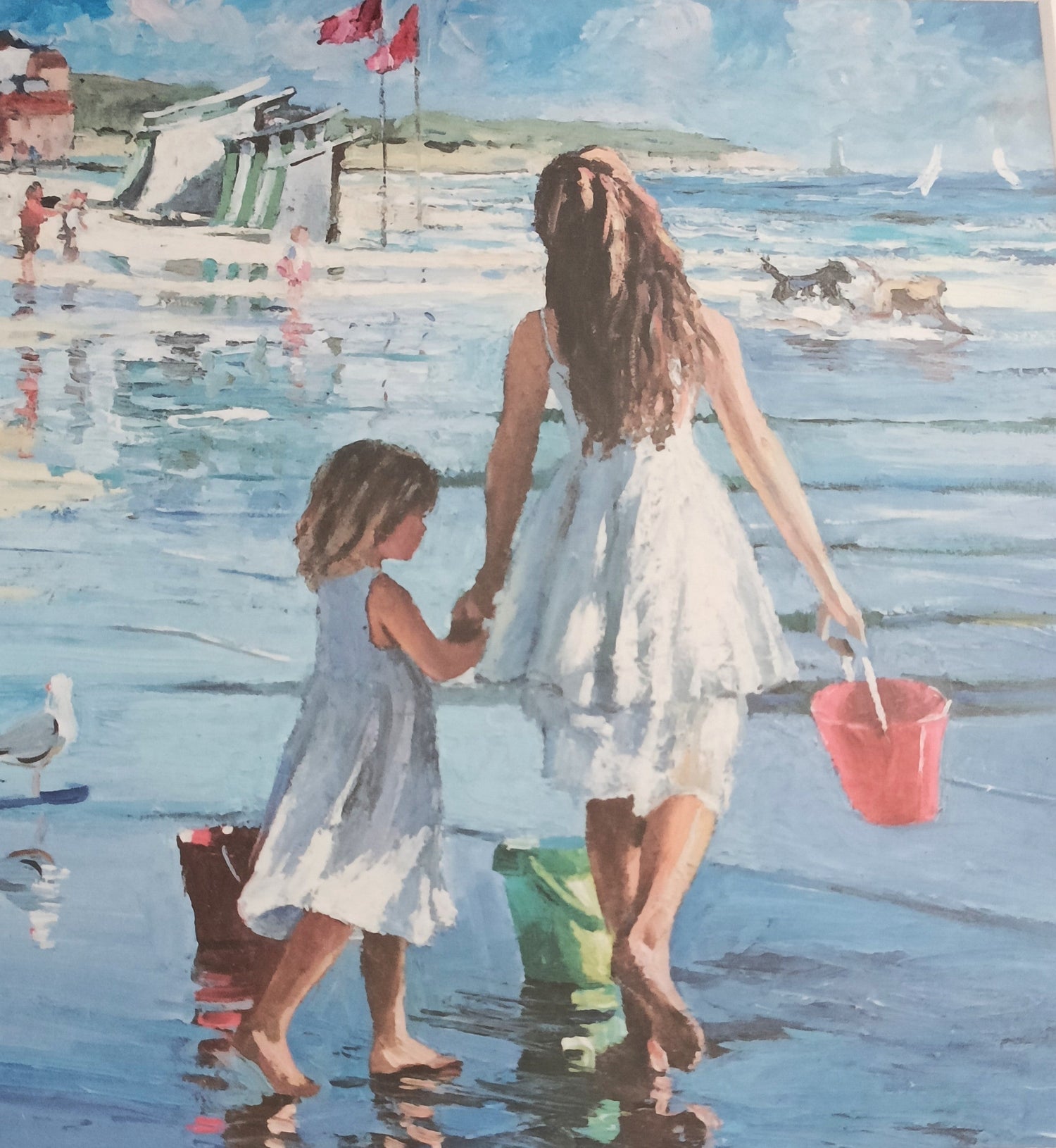 Kids art
