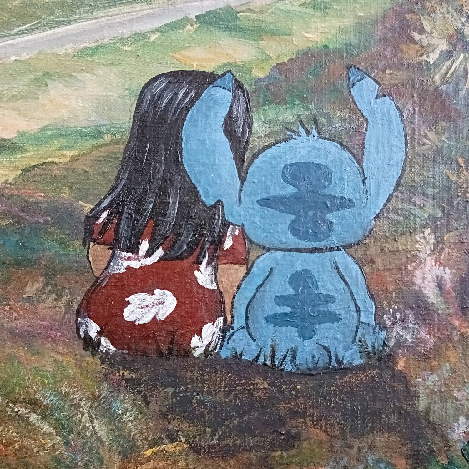 Altered Art