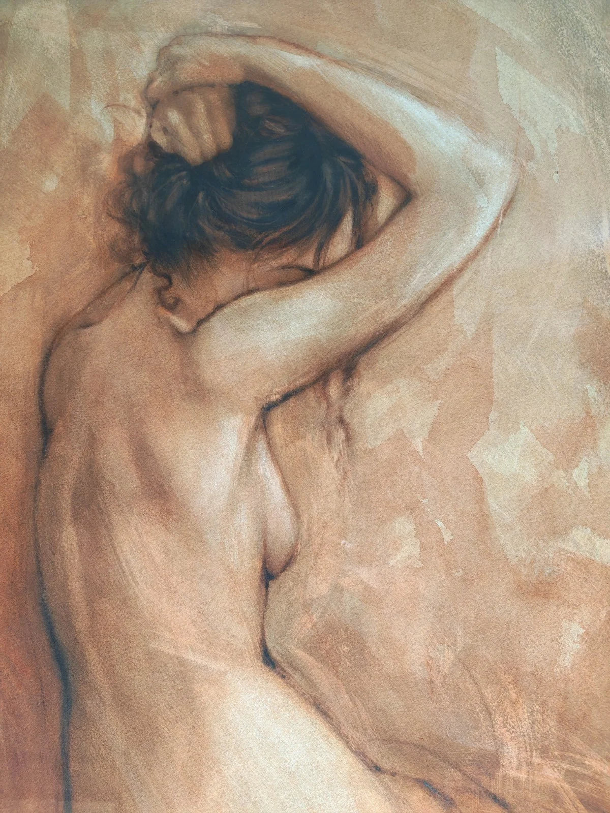 Mark Spain