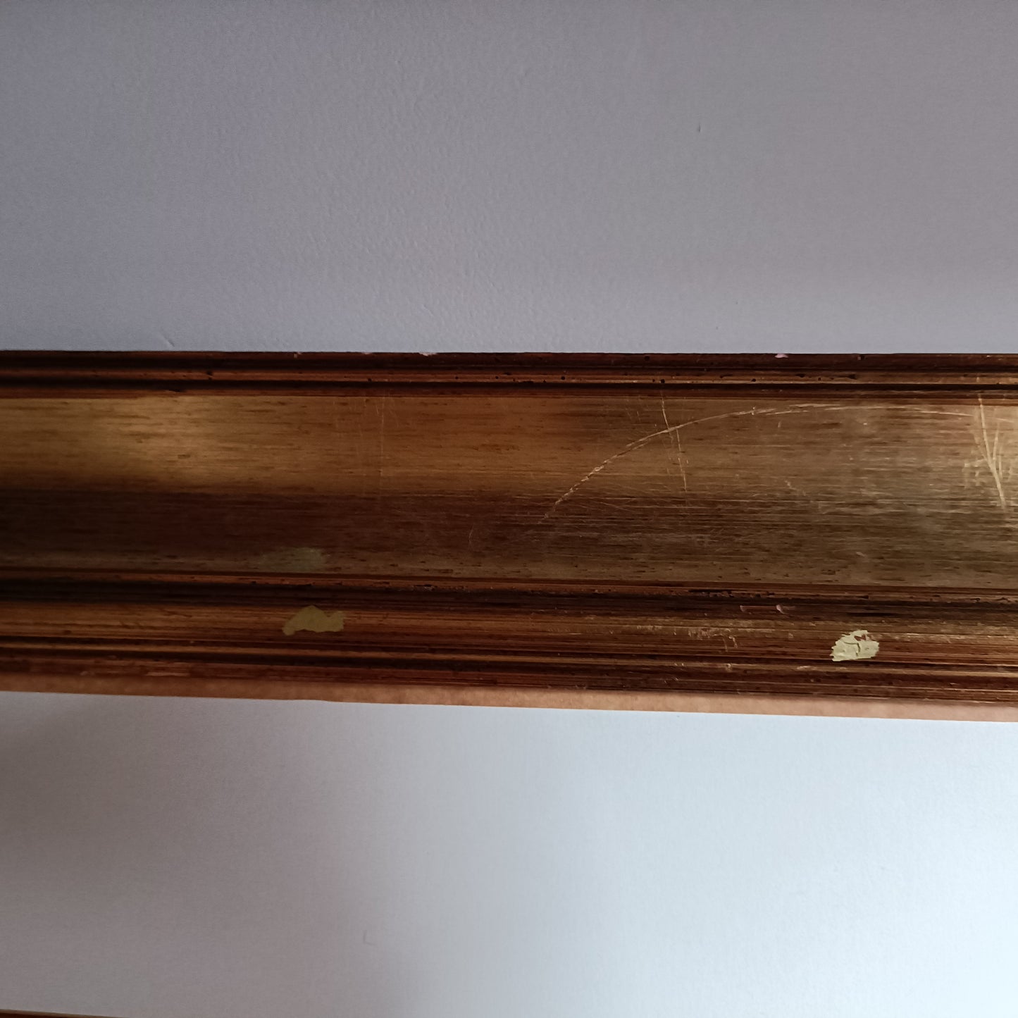 ADAM BARSBY Sailing by the Stars L/E 191/275 Altered Art 3d Button Moon - Curated Treasures