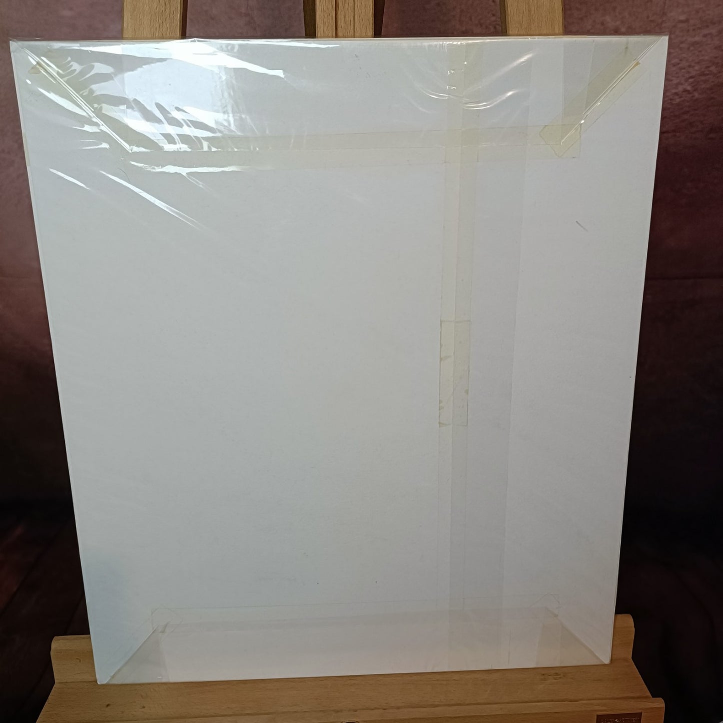 MACKENZIE THORPE Signed Limited Edition Print "The Children" 73/850 + COA