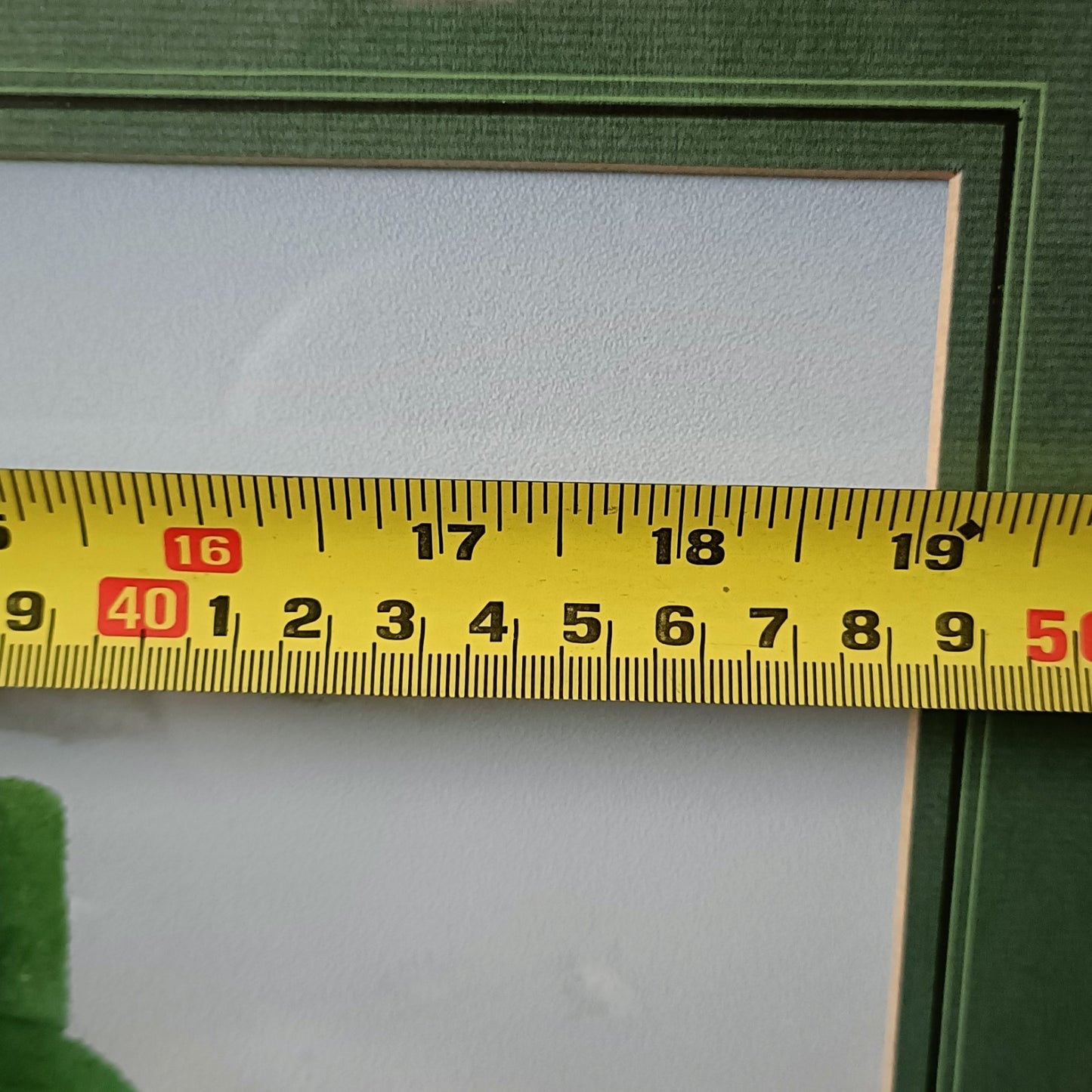 ROBERT B JEFFERSON Framed Original Gouache "Stray Visitor - Levens Hall"