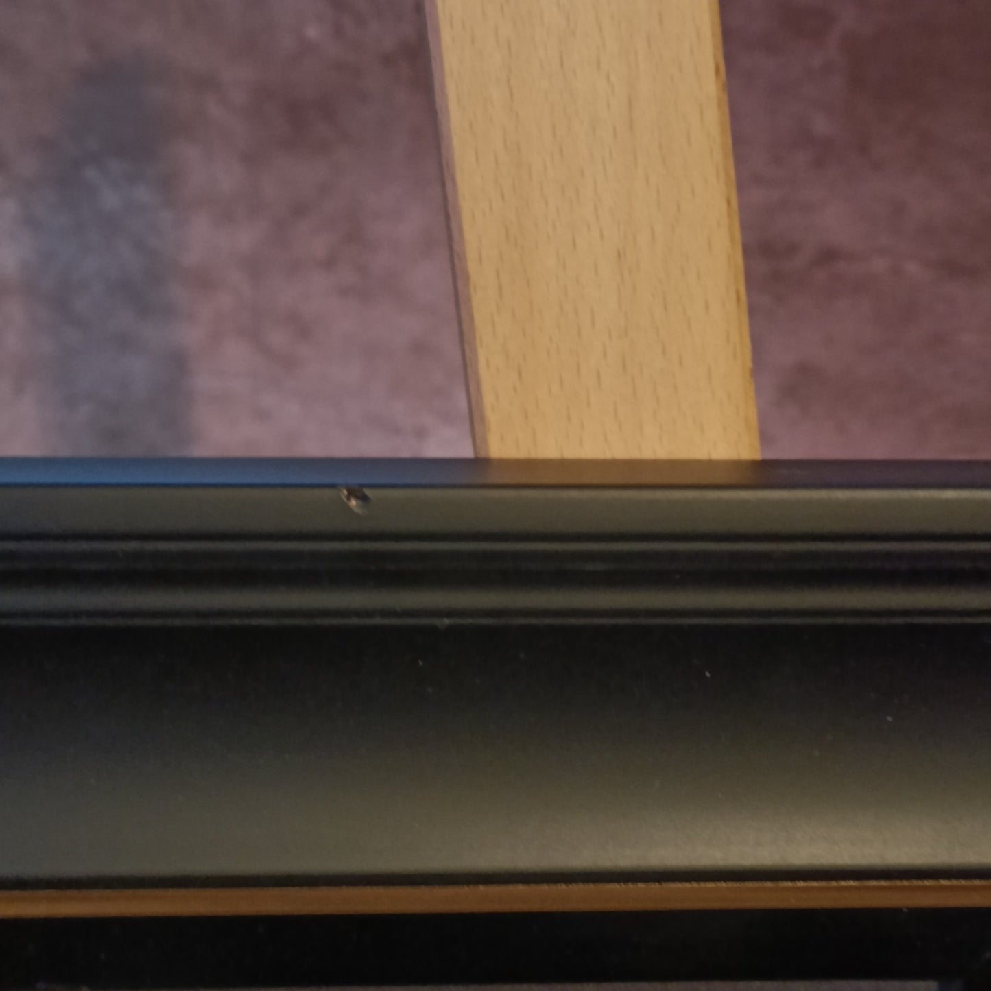 NIGEL HUMPHRIES Signed Limited Edition Print "The Dark Side" 224/495