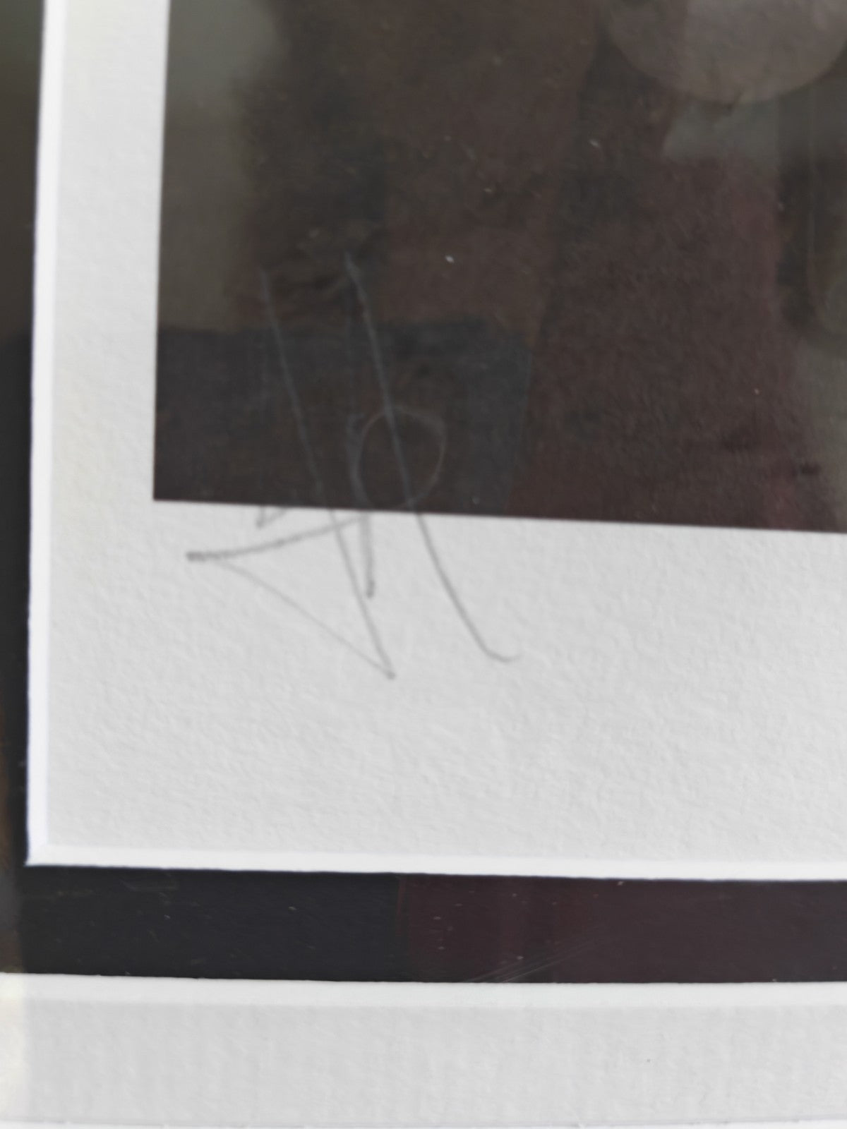 JJ ADAMS Signed Limited Edition Print "The Good, The Bad & The Ugly" 88/95