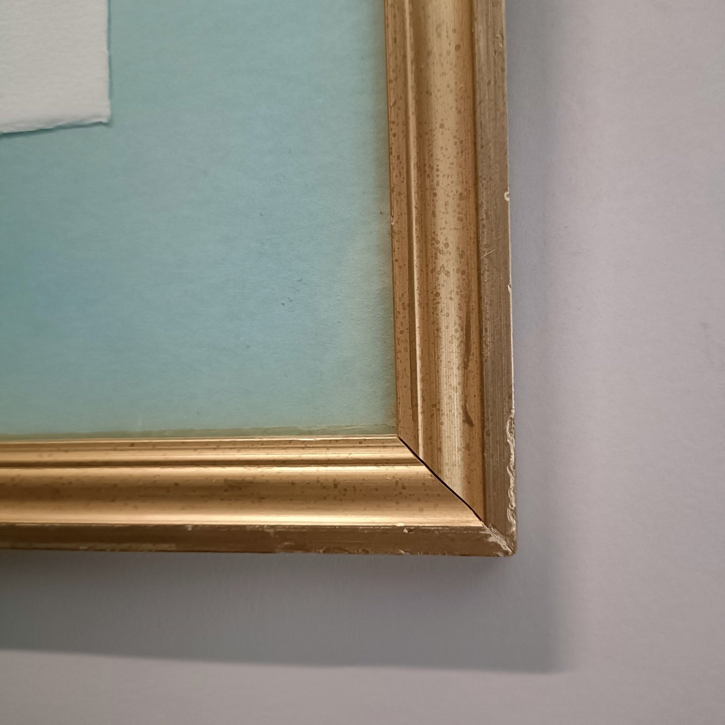 ROY FAIRCHILD‑WOODARD (b.1953) Signed Limited Edition “Rivage II”