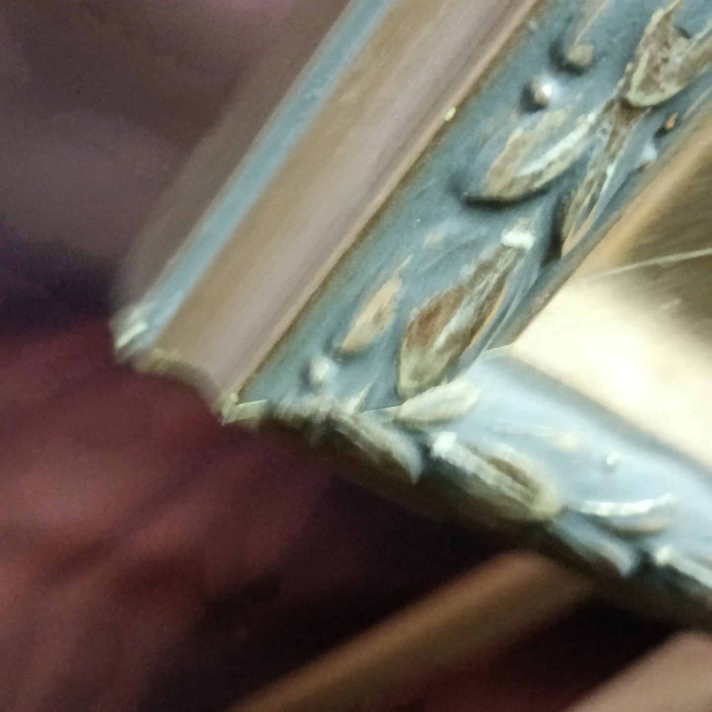 A Pair of Beautiful Abstract Females - Signed Limited Edition Print