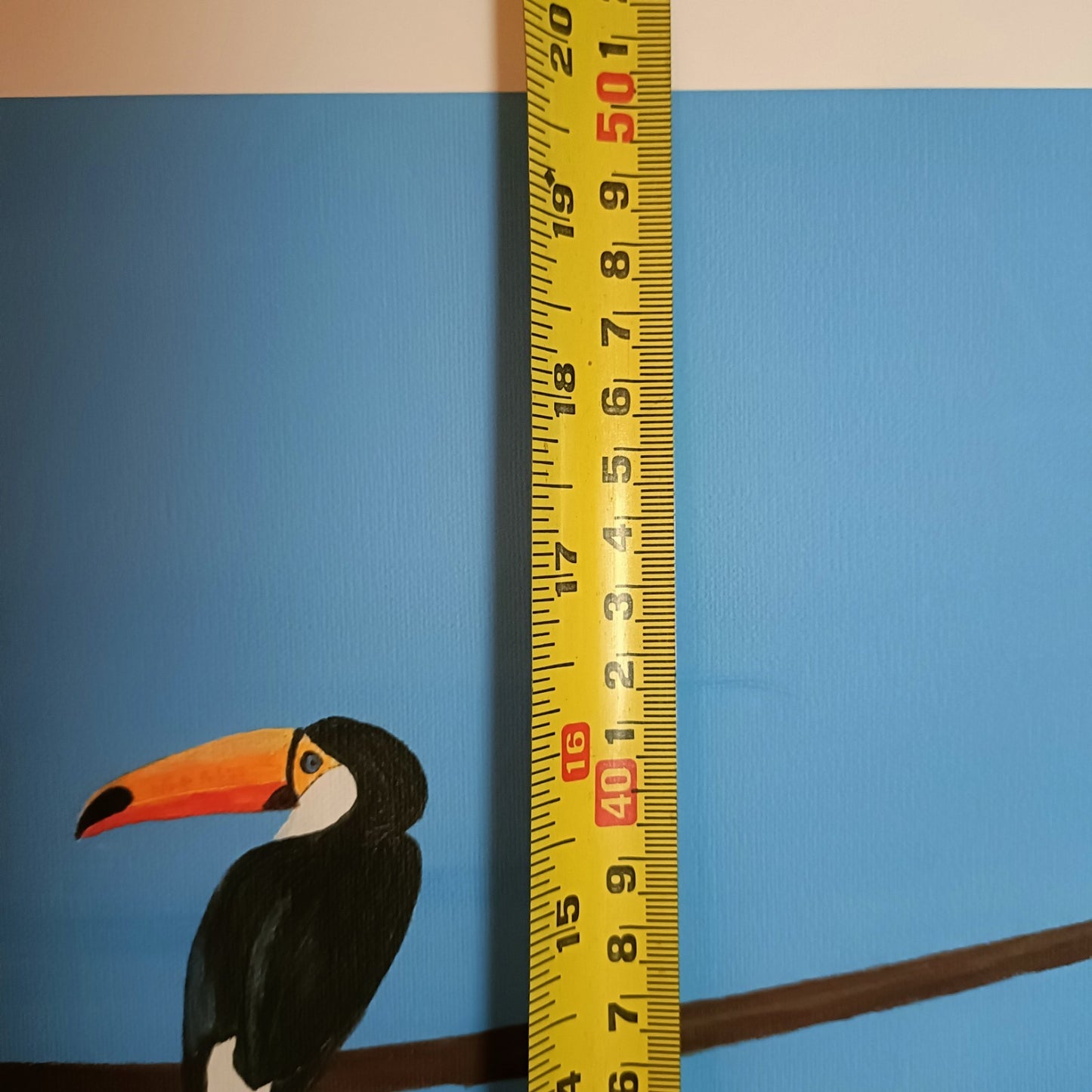 Signed Limited Edition Print "Chimpanzee"