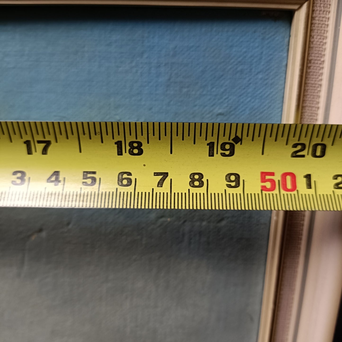 FR WETHERALL Framed Original Oil on Board "Boatyard at Dartmouth"