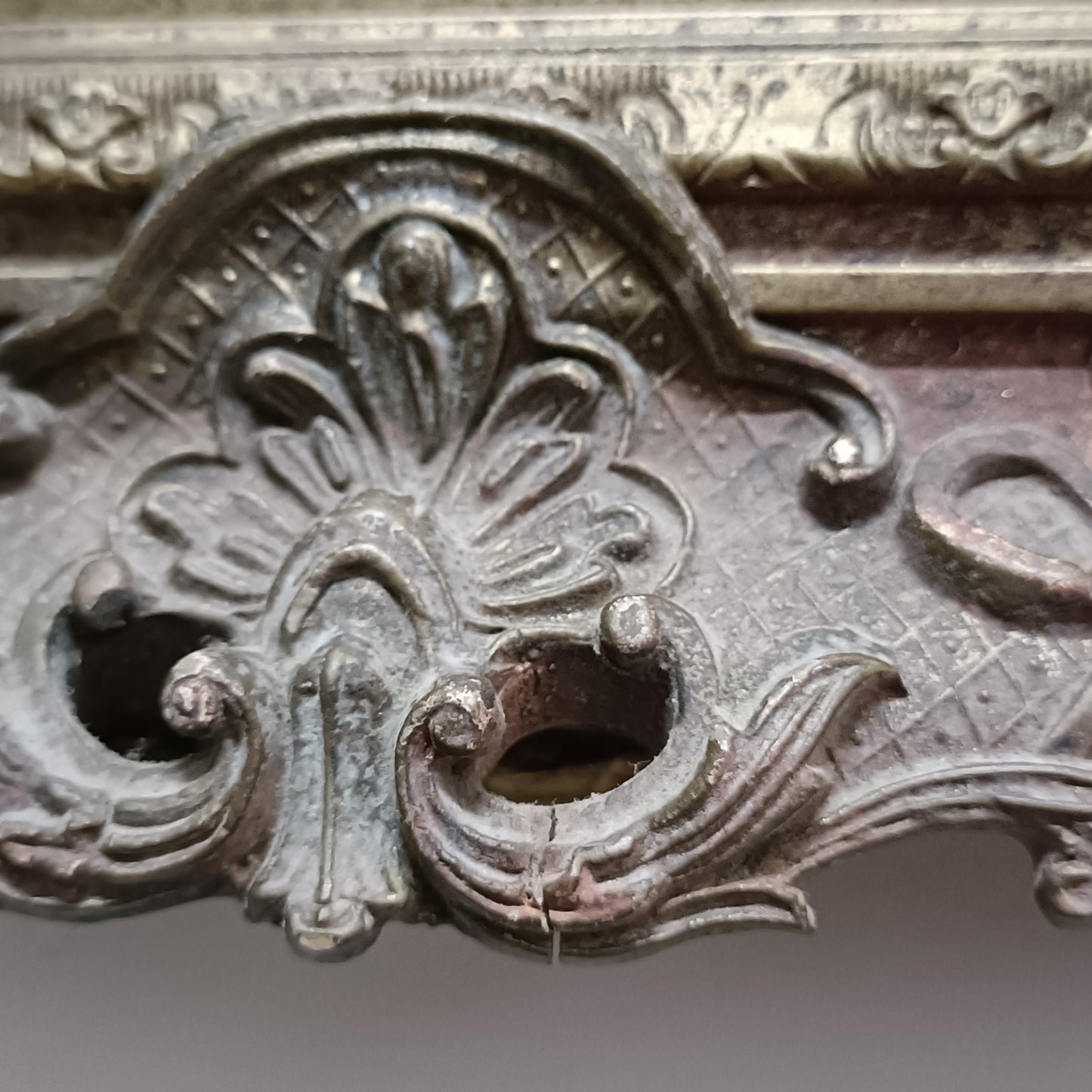 NOËL RIPLEY (b.1944) Signed Framed Original Oil Painting River and Birch Trees