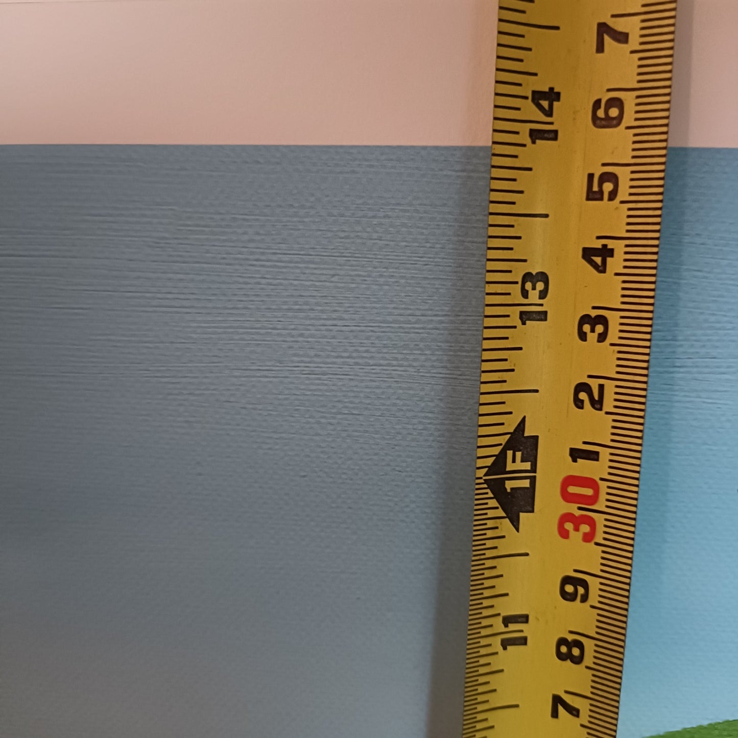 Signed Limited Edition Print "Red Tractor"