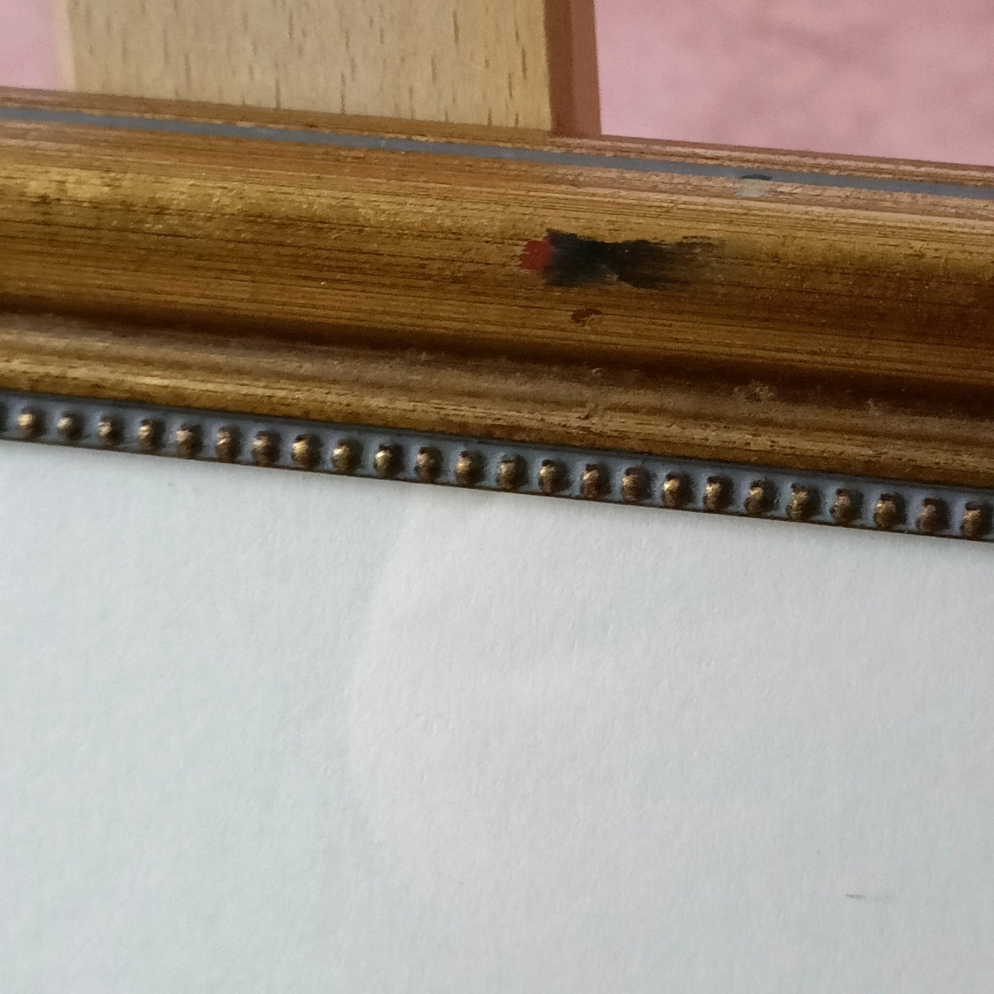 WILLIAM FERGIE (1893-1971) Framed Original Watercolour- A Northumberland Village