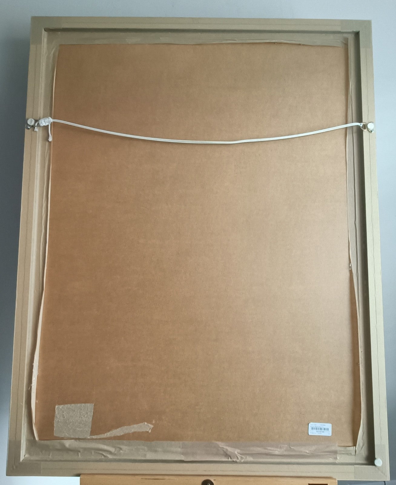 DAN PEARCE Original Lenticular Mixed Media artwork titled "Girls Just Wanna Have Fun" featuring vibrant, colorful imagery.