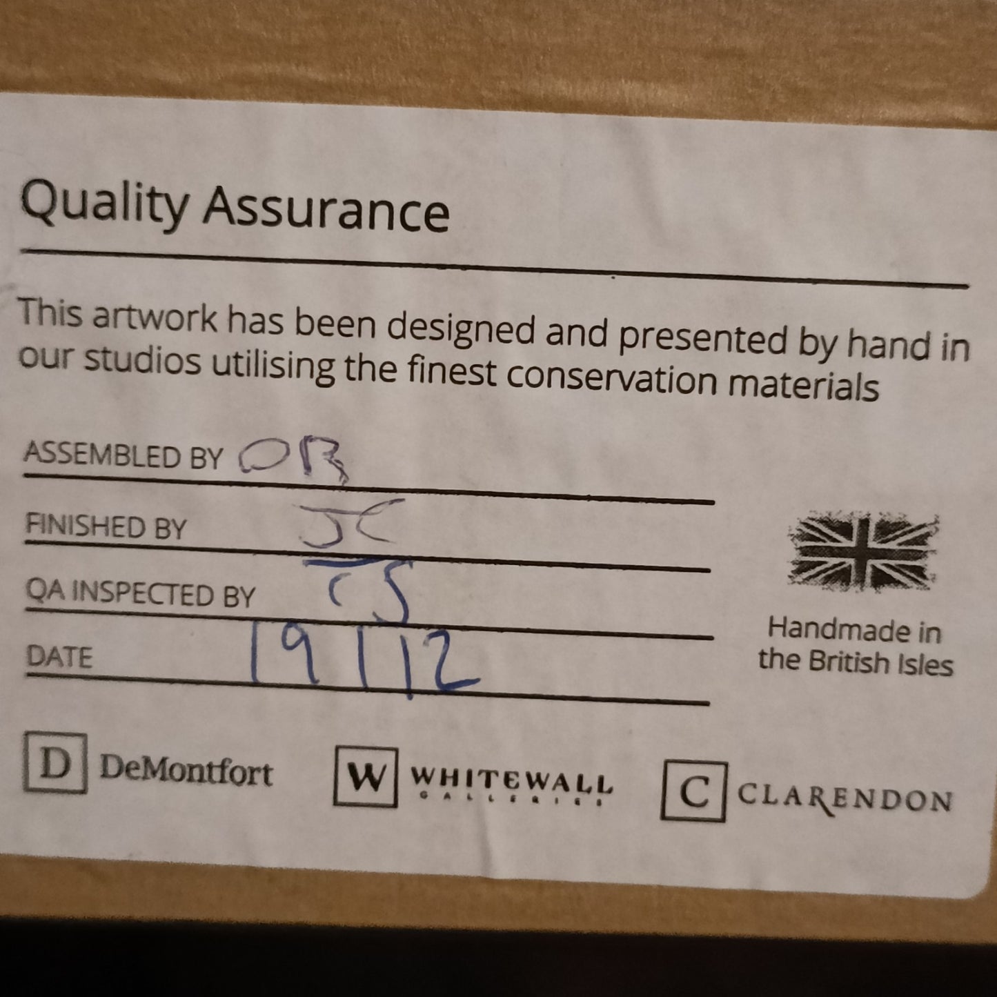 SARAH HOLMES Large Original Oil Painting on Canvas "Sleeping Beauty"