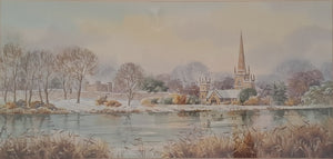 Descriptive image text