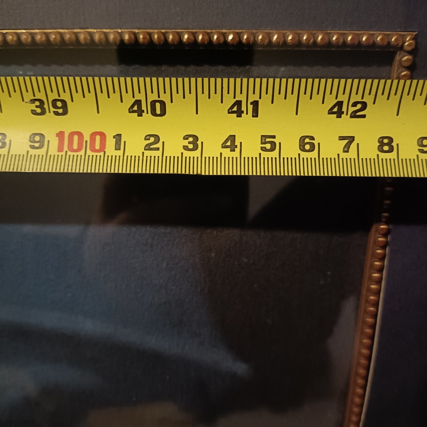 GIL BRUVEL (b.1959) Huge Framed Signed Limited Edition "Remembrance" 6/250