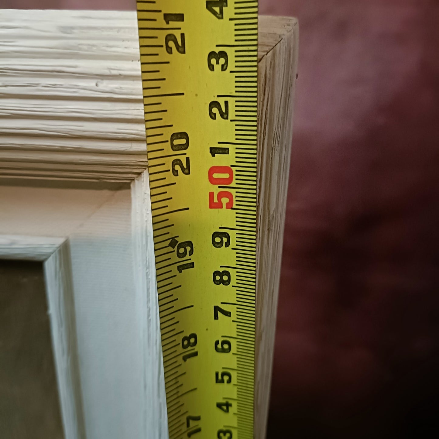 JOHN ROSS ROBERTS Framed Original Oil Painting "Protea"