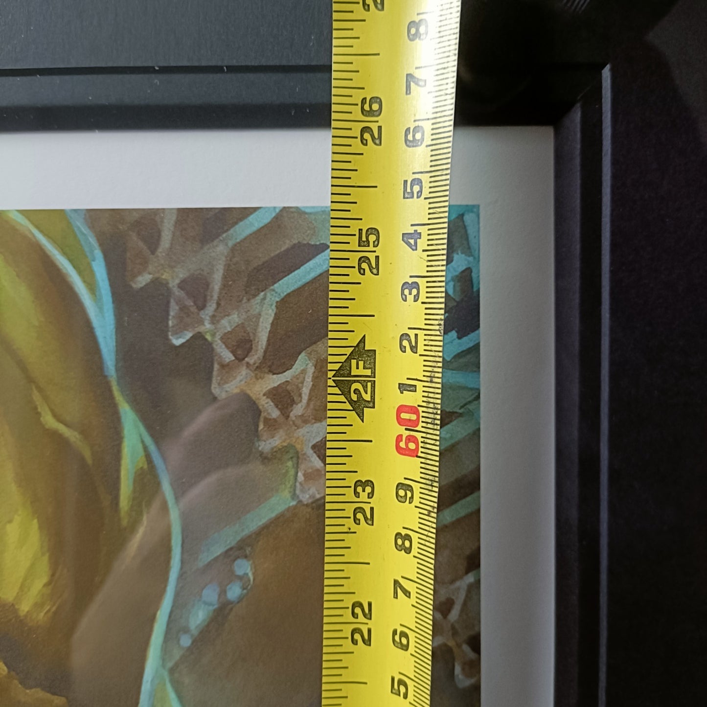 ALEX ROSS Signed Limited Edition Print - Marvel Comics "Immortal Hulk" 26/195