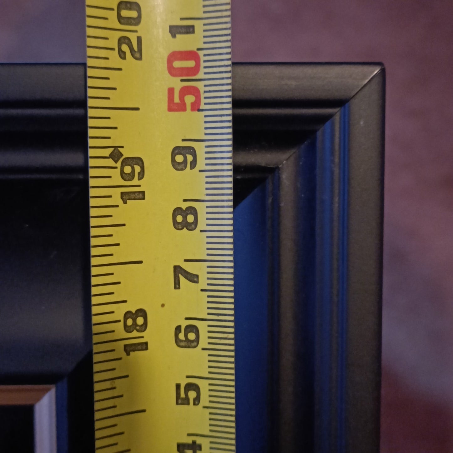 NIGEL HUMPHRIES Signed Limited Edition Print "The Dark Side" 224/495