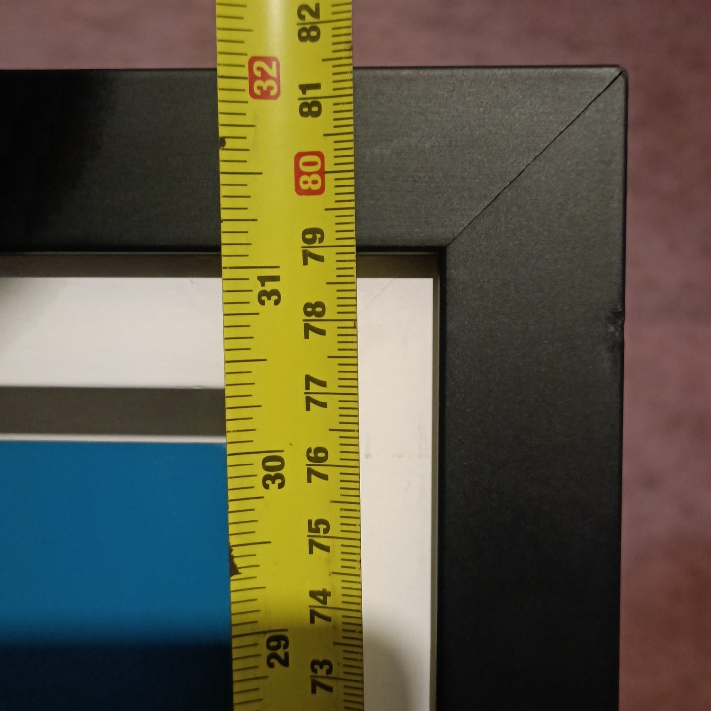 PAUL NORMANSELL Framed Original Enamel on Aluminium "I Wanna Be Loved By You"