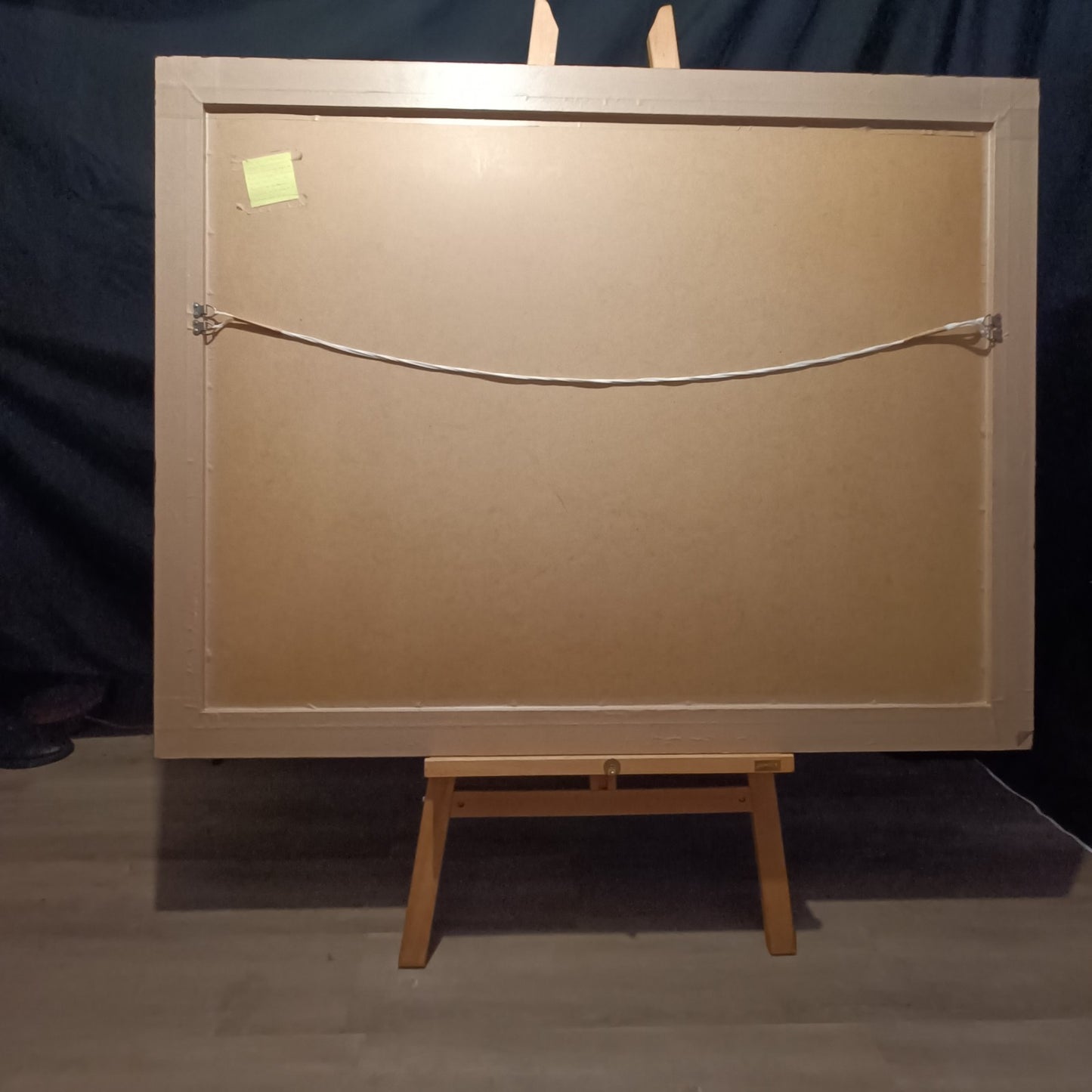 GIL BRUVEL (b.1959) Huge Framed Signed Limited Edition "Remembrance" 6/250