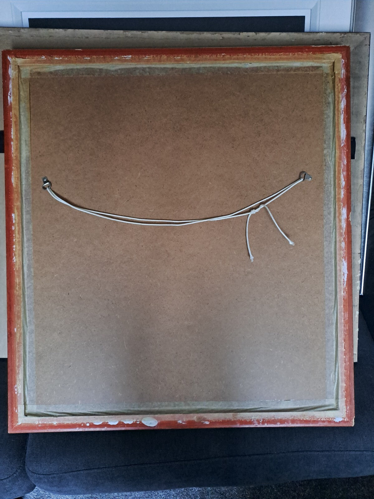 FRANCIS BOXALL Signed Limited Edition "Solitaire " Framed and Glazed 159/850