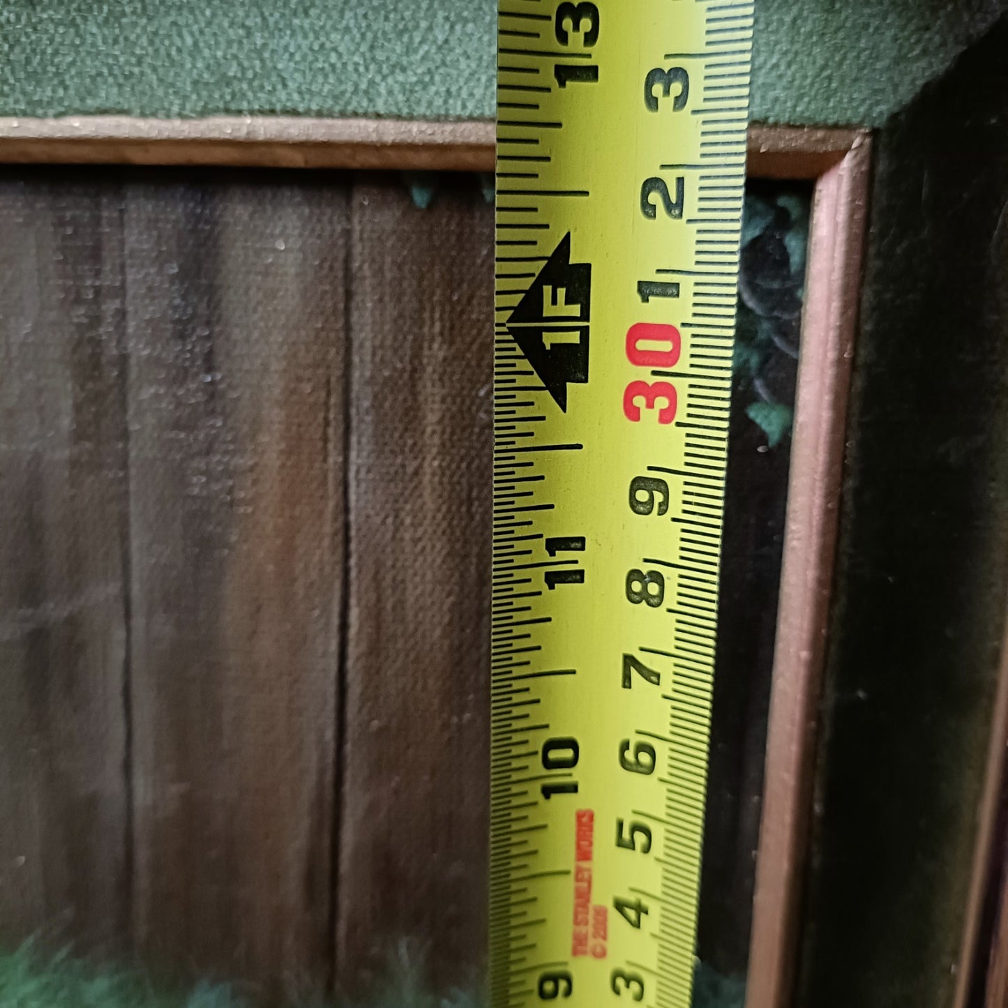 CARL WHITFIELD (b.1958 ) Signed Original Oil Painting Farm Animals