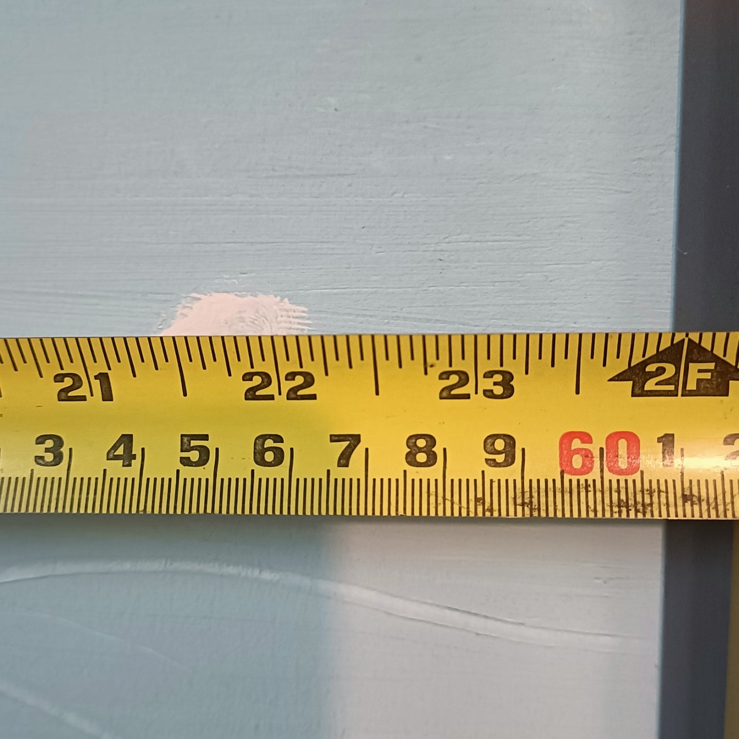 LEWIS MITCHELL (b.1938) Original Oil painting on Board "Two Trees"