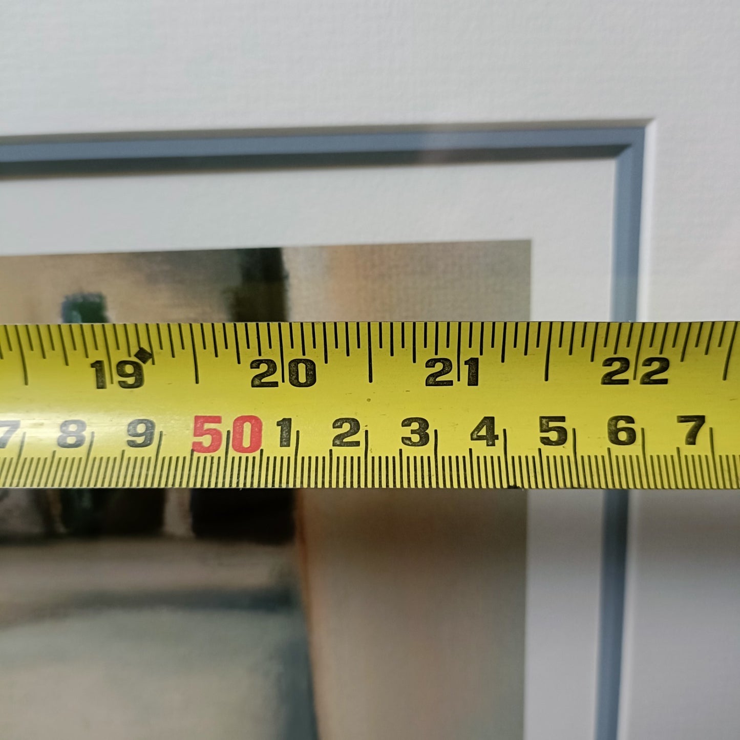 MACKENZIE THORPE  Limited Edition Print "Got any Burgers?" 234/495