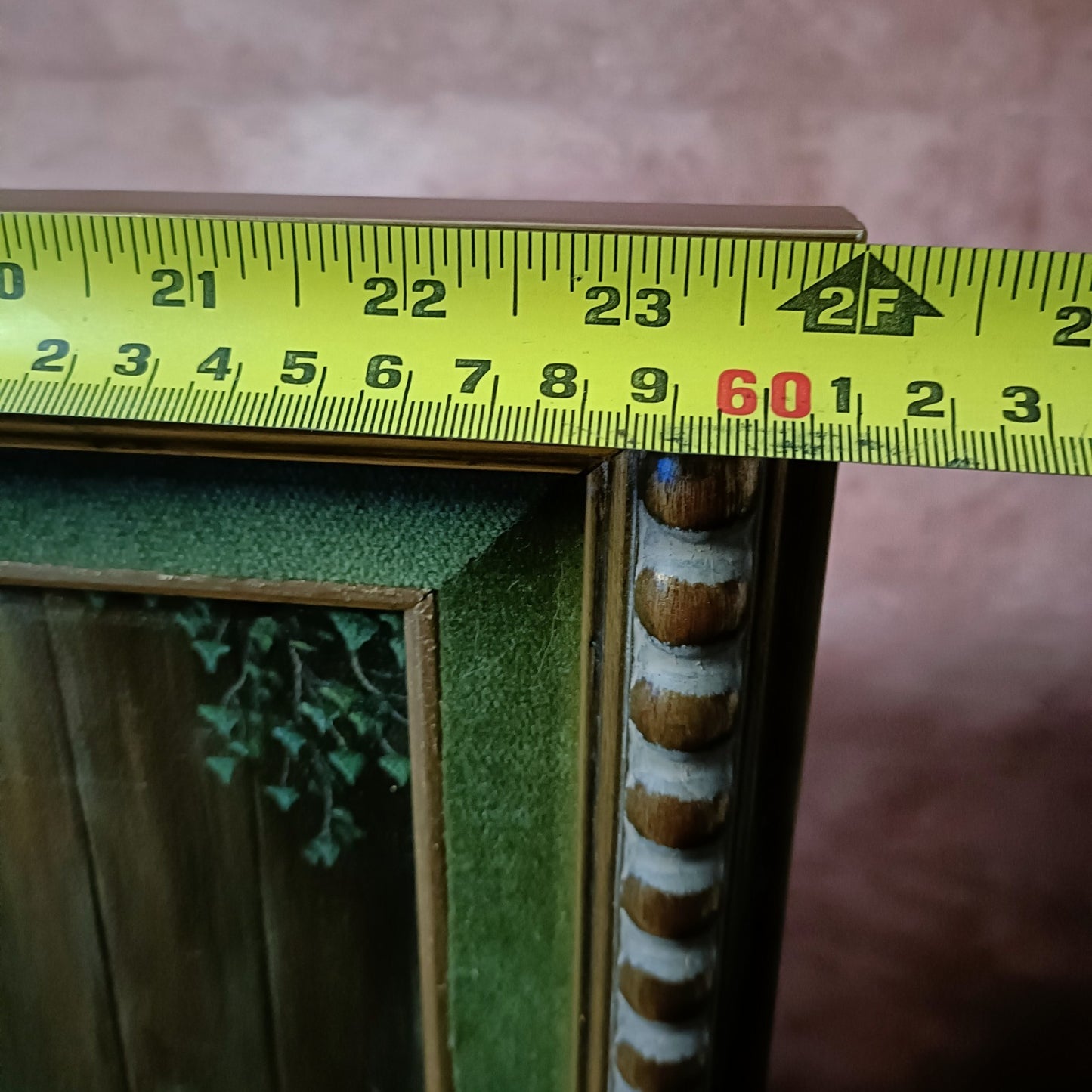 CARL WHITFIELD (b.1958 ) Signed Original Oil Painting Farm Animals