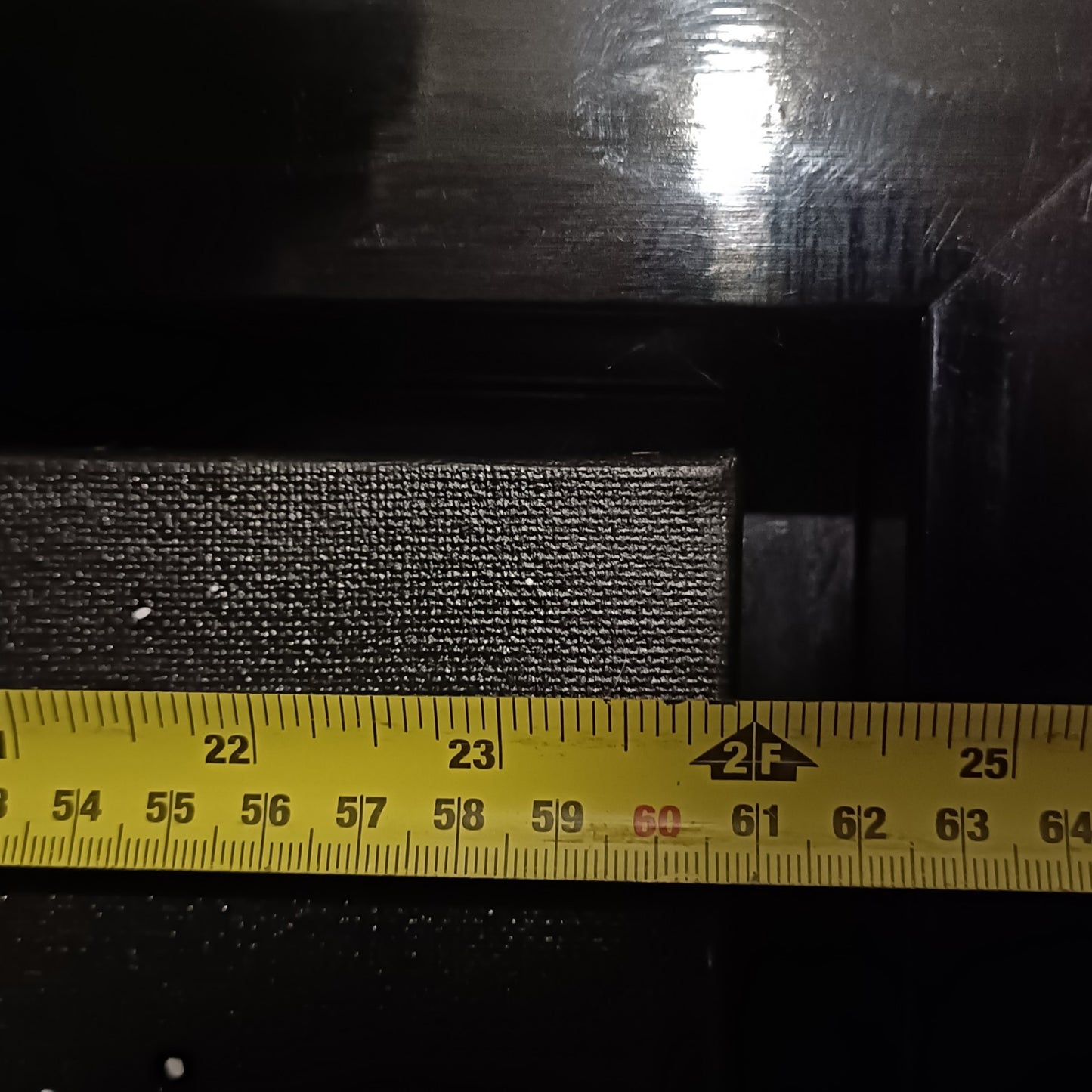 SARAH HOLMES Large Original Oil Painting on Canvas "Belle"