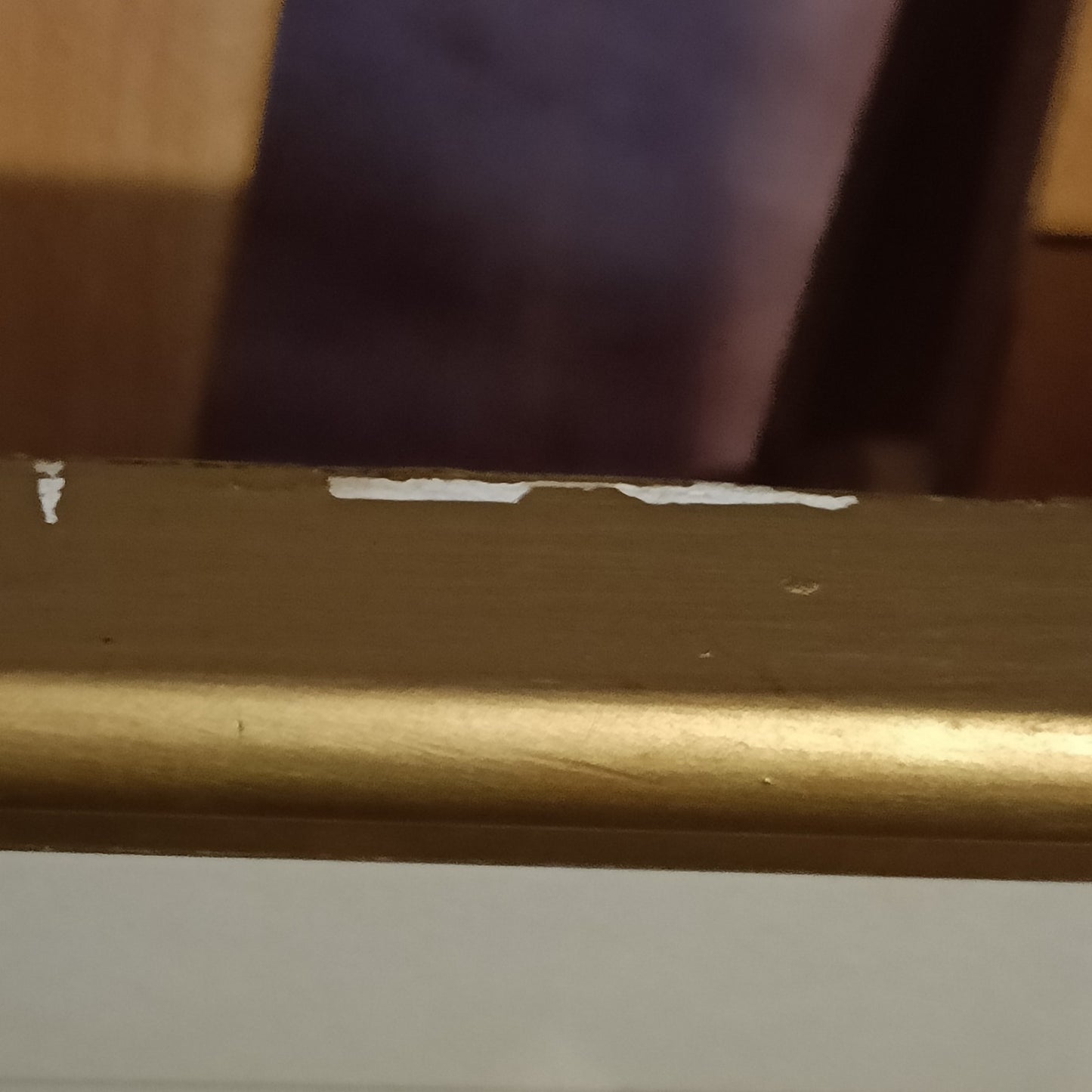 Attributed to JOHN VARLEY Framed Original Watercolour "View of the Rhine"