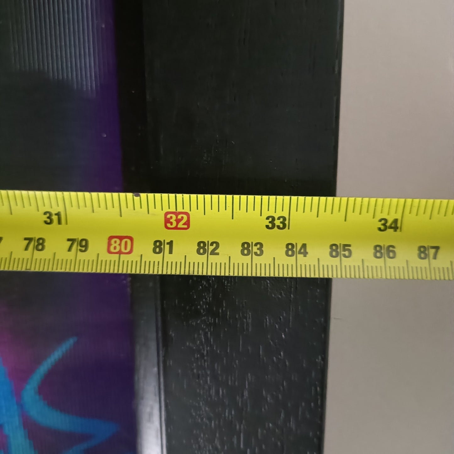 DAN PEARCE Original Lenticular Mixed Media art titled "Girls Just Wanna Have Fun," featuring vibrant colors and dynamic visual effects.