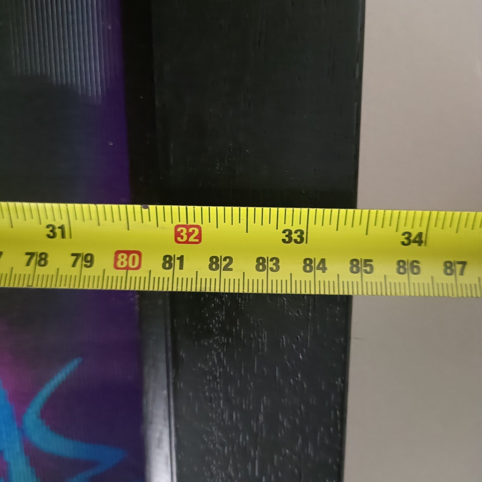 DAN PEARCE Original Lenticular Mixed Media art titled "Girls Just Wanna Have Fun," featuring vibrant colors and dynamic visual effects.