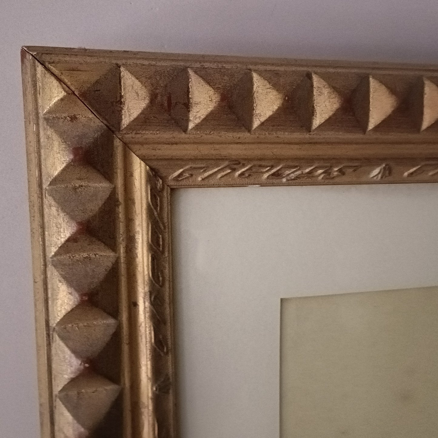 MICHAEL PARKES (b.1944) AP 2/25  Fingerprinted & Signed "Surrender To The Light"