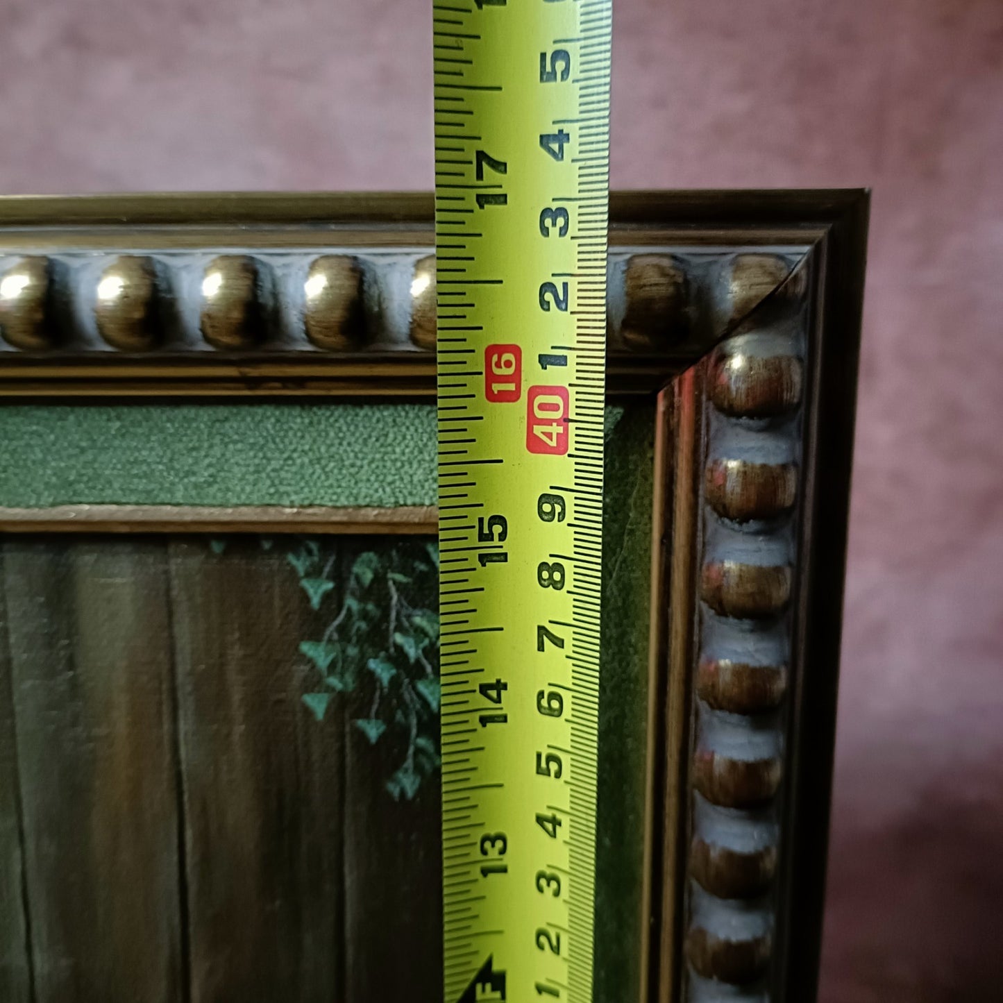 CARL WHITFIELD (b.1958 ) Signed Original Oil Painting Farm Animals