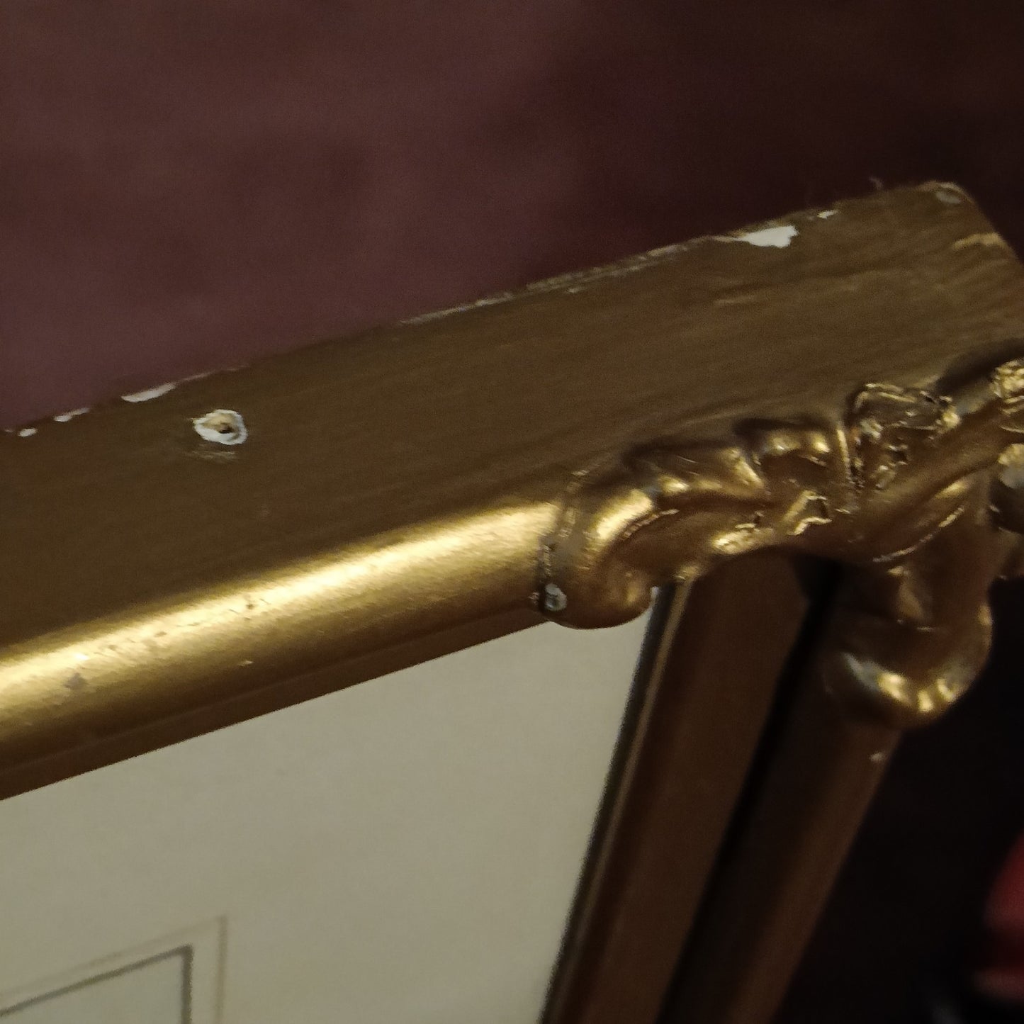 Attributed to JOHN VARLEY Framed Original Watercolour "View of the Rhine"