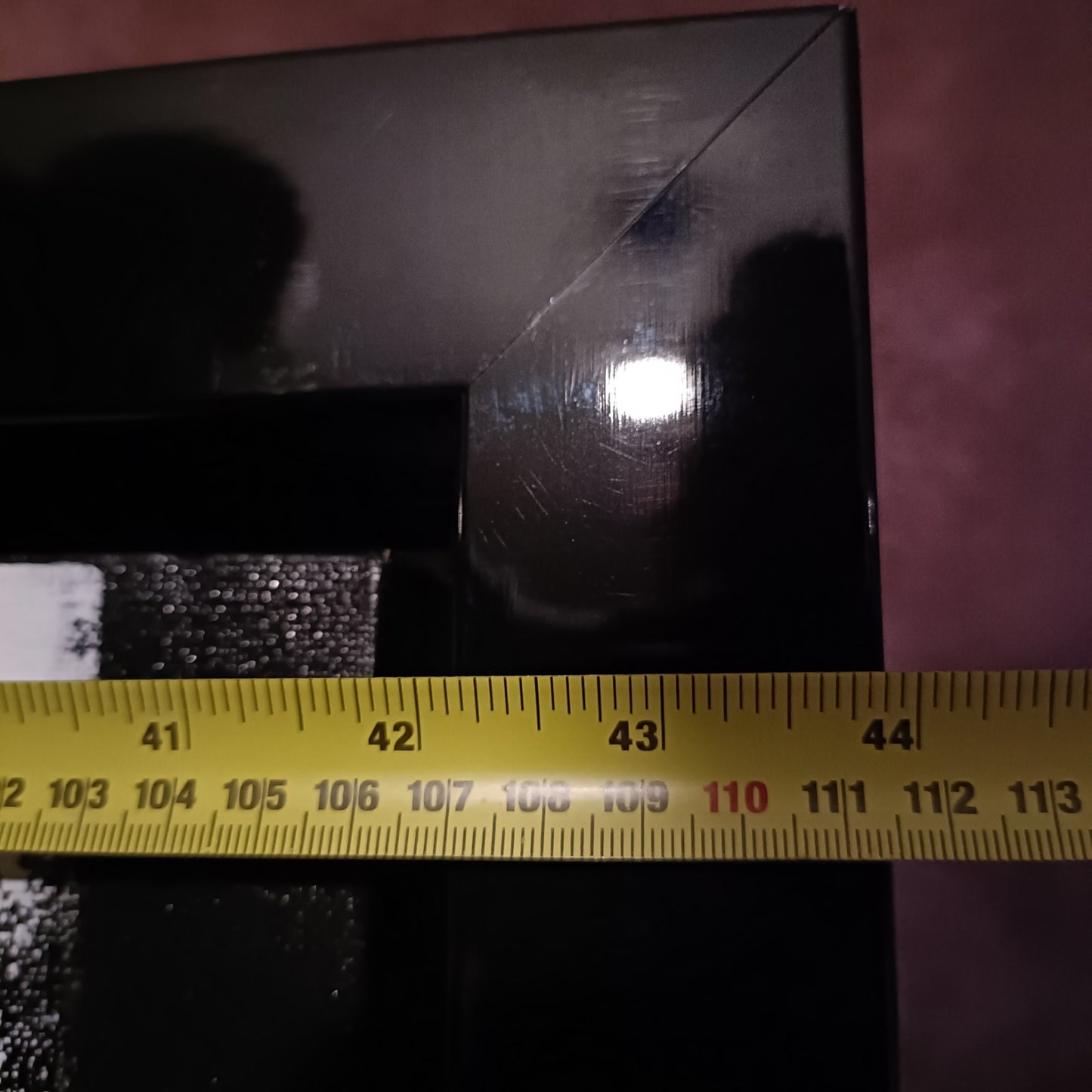 SARAH HOLMES Large Original Oil Painting on Canvas "Sleeping Beauty"