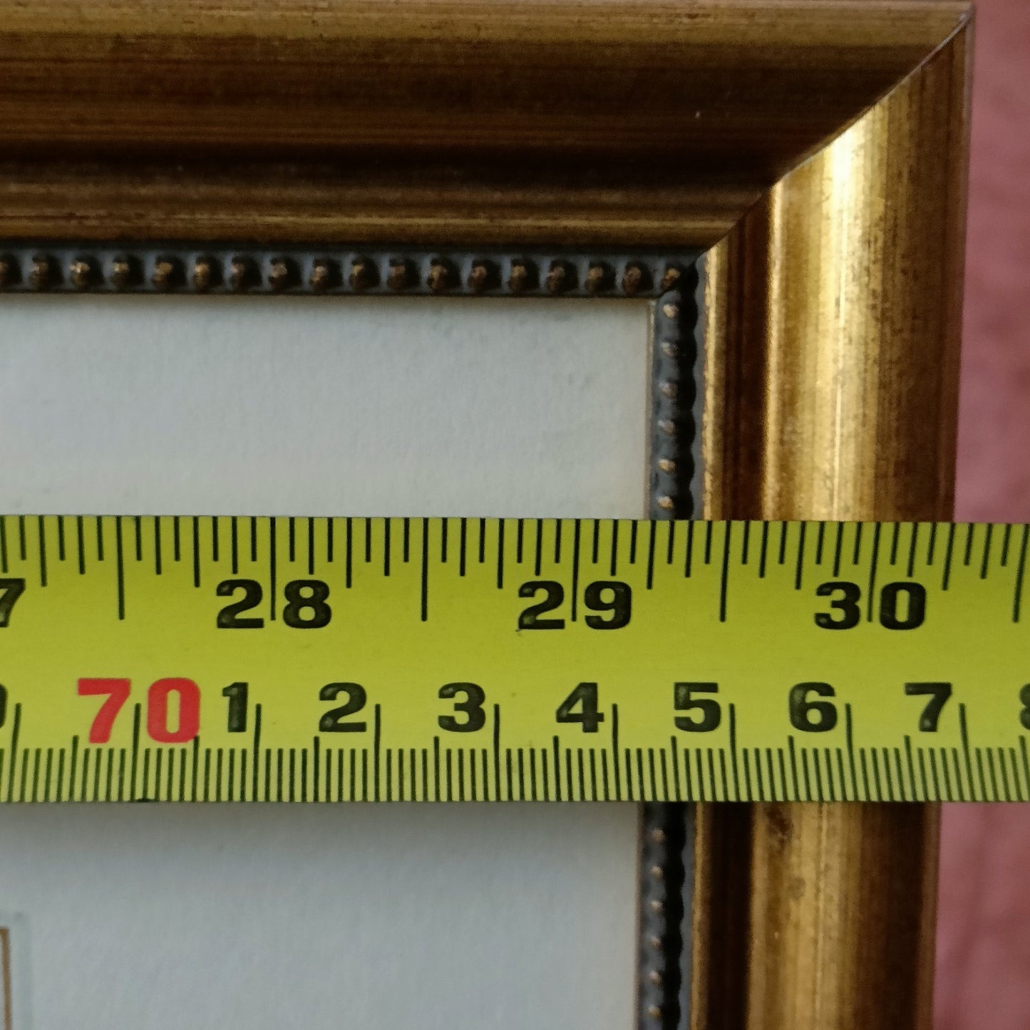 WILLIAM FERGIE (1893-1971) Framed Original Watercolour- A Northumberland Village