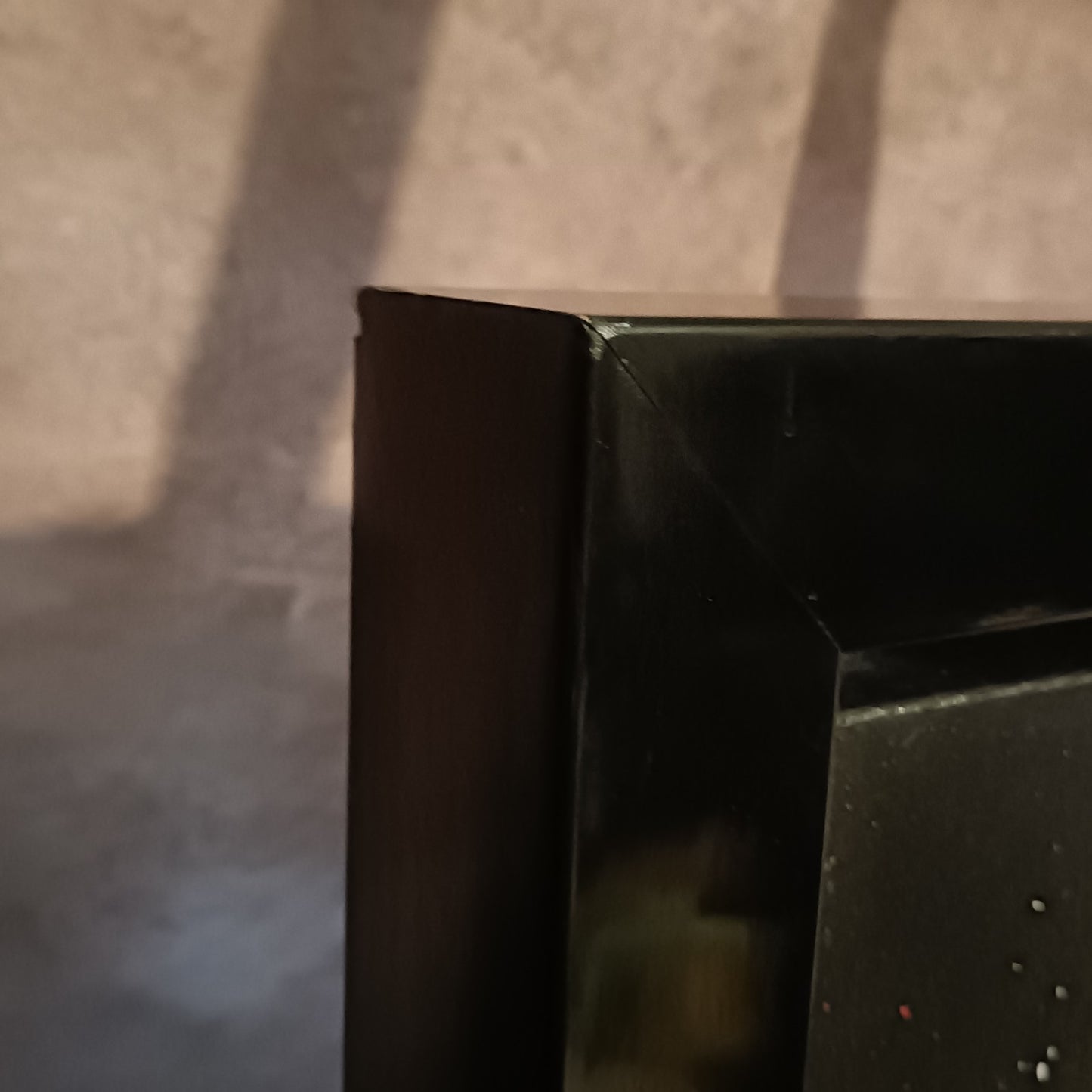 SARAH HOLMES Large Original Oil Painting on Canvas "Belle"