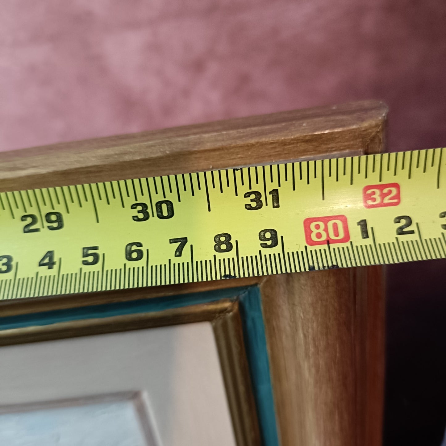 ALAN HOLTBY BROWN Original Oil Painting on board "A Yorkshire Meadow"