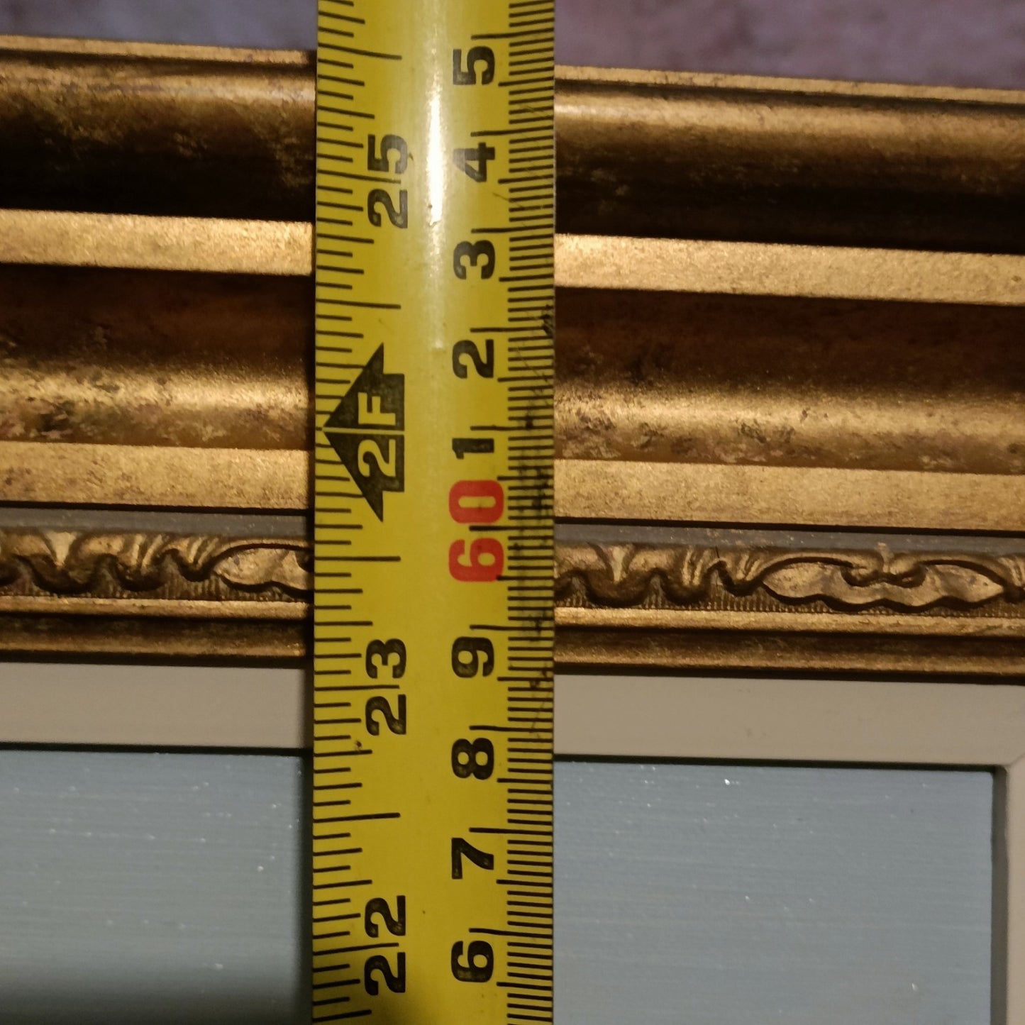 TERENCE GRUNDY (1956-2023) Framed Oil Painting "Walk on the Downs"