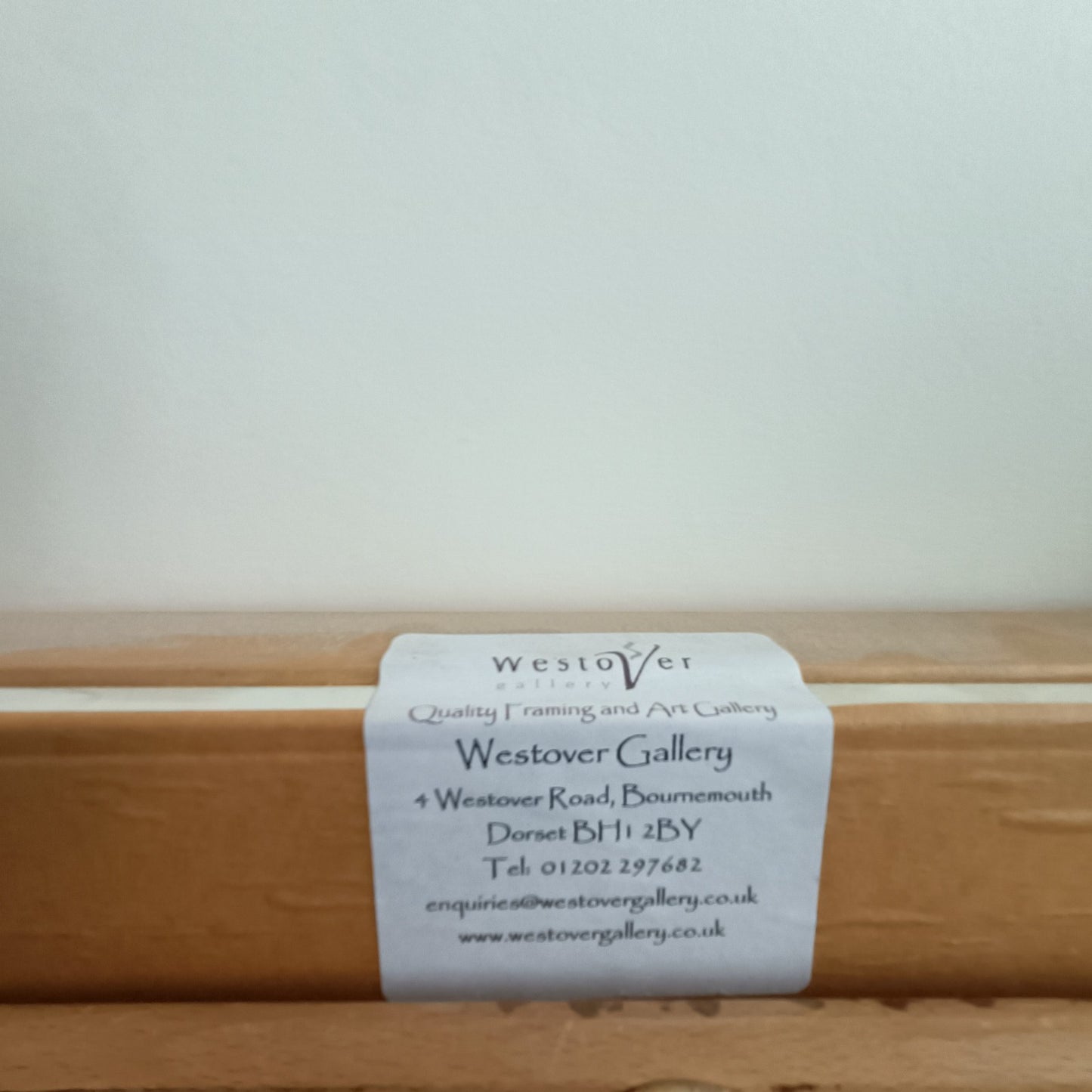 Framed signed limited edition print "Elements Of Light" by Bill Bate, numbered 38/95, displayed in a black frame with vibrant artwork.