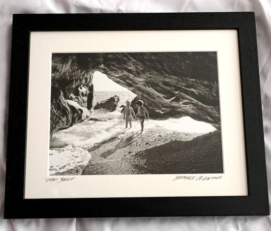 RAFFAELE CELENTANO Rare Photograph "Vieni Bella"