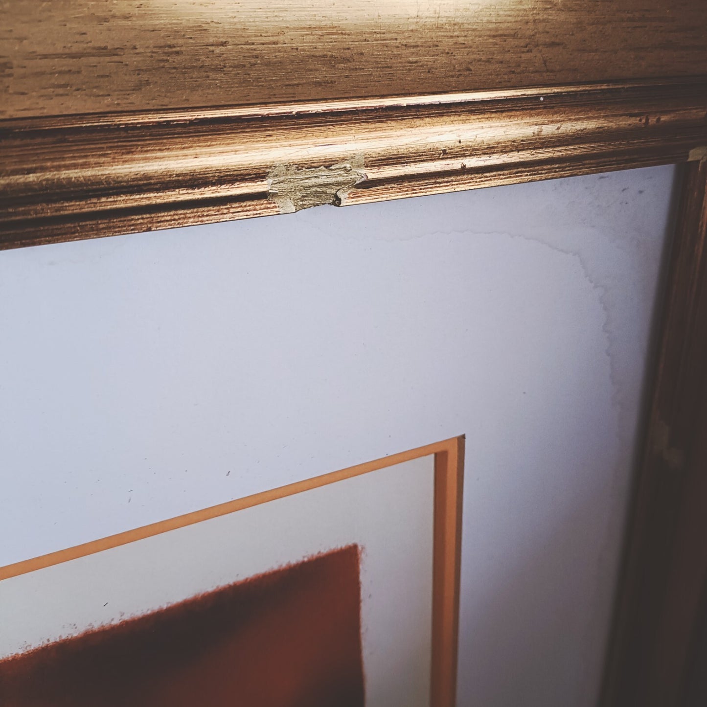 ADAM BARSBY Limited edition signed print "The Love Nest" 454/500