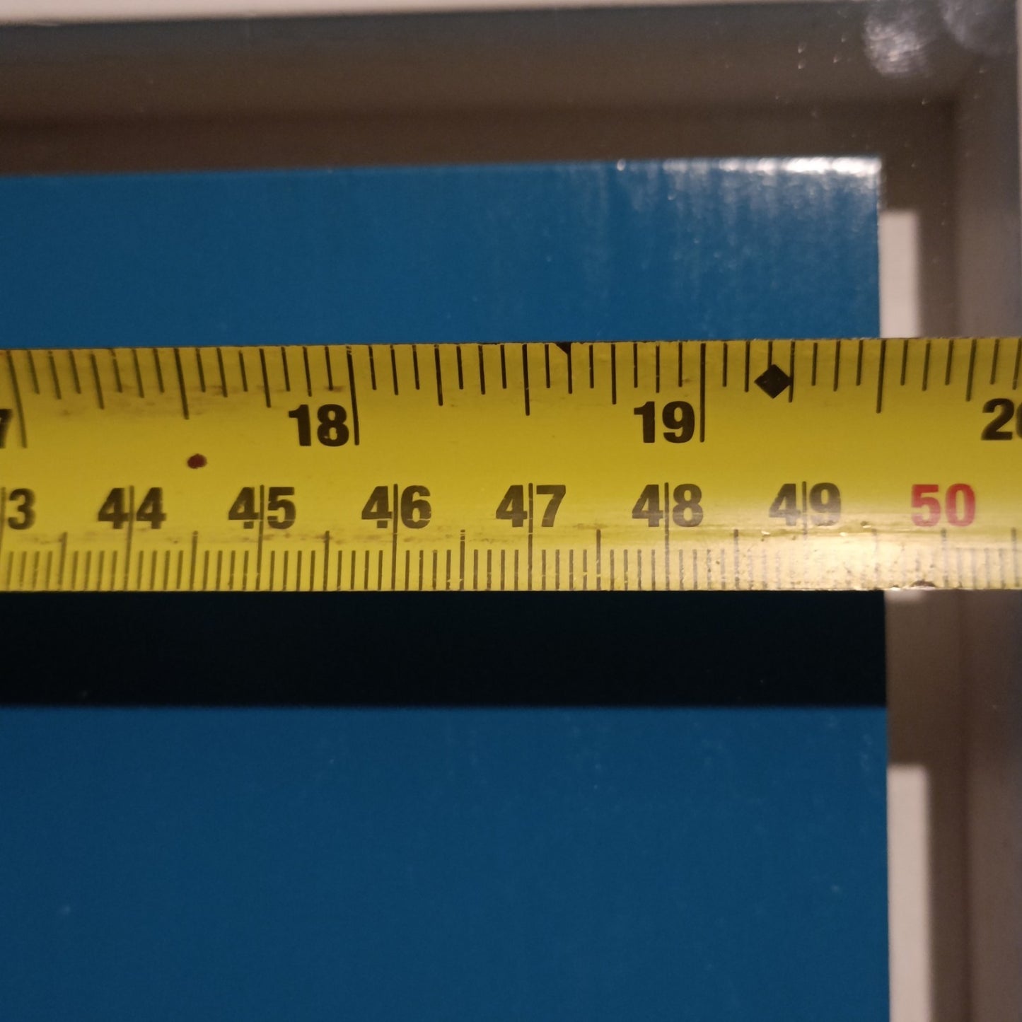 PAUL NORMANSELL Framed Original Enamel on Aluminium "I Wanna Be Loved By You"