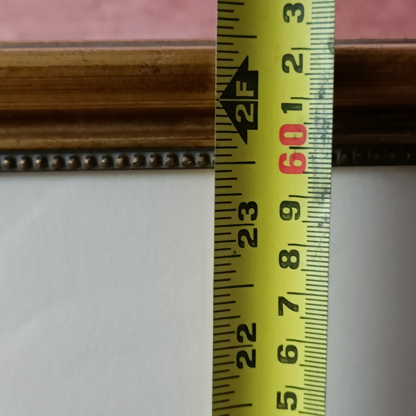 WILLIAM FERGIE (1893-1971) Framed Original Watercolour- A Northumberland Village